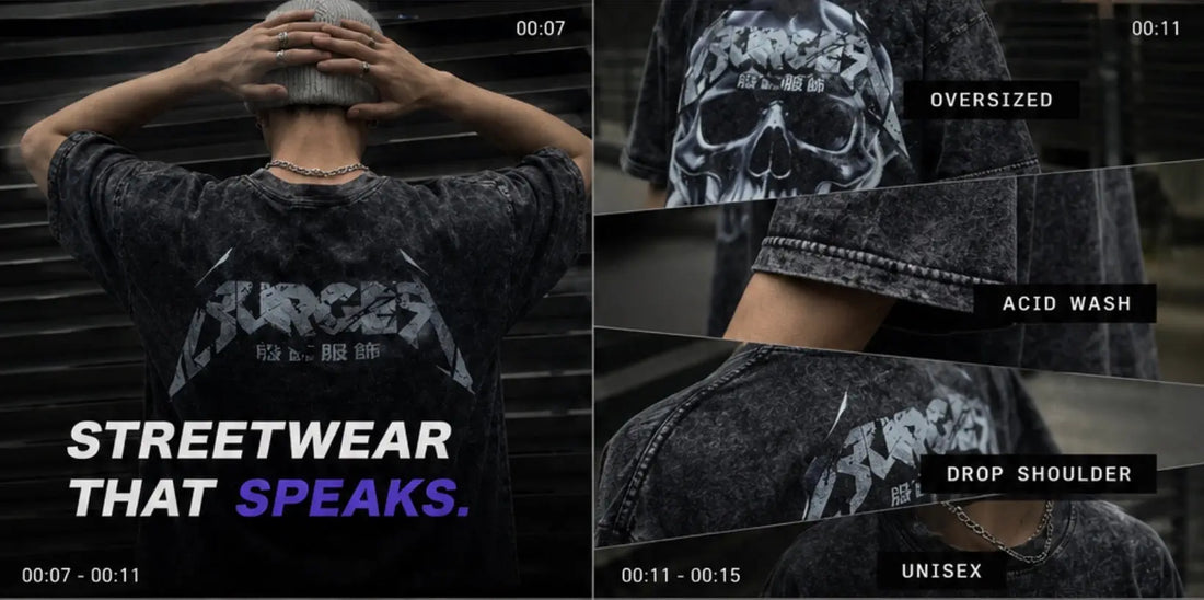 Best Oversized T-Shirts for Men & Women in 2026 UrbanNest
