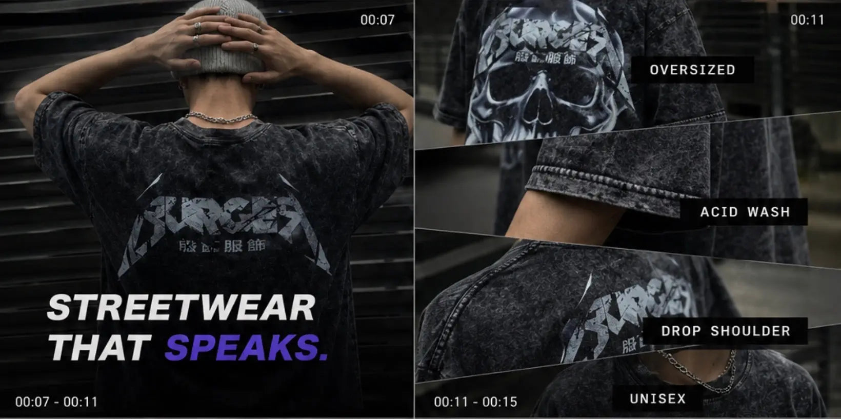 Best Oversized T-Shirts for Men & Women in 2026 UrbanNest