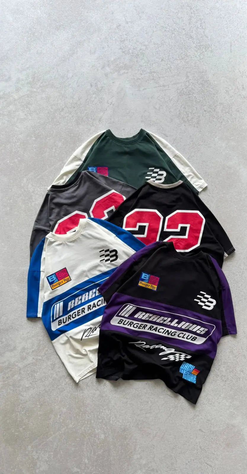 TOO FAST TOO FURIOUS DUAL TEE FOR MEN AND WOMEN UrbanNest